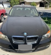 2008 BMW 3-Series